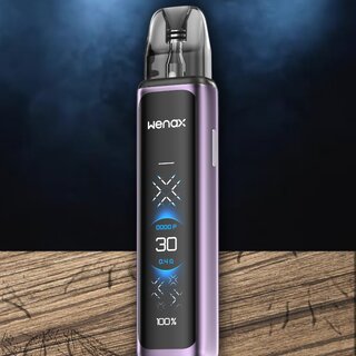GeekVape Wenax Q Ultra lila
