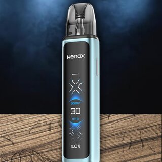 GeekVape Wenax Q Ultra minzgr�n