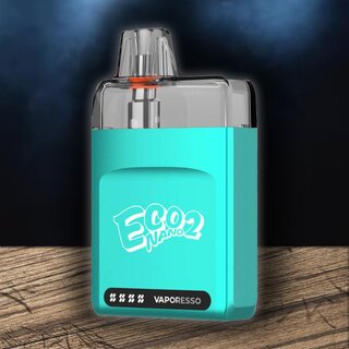 Vaporesso ECO Nano 2 blau