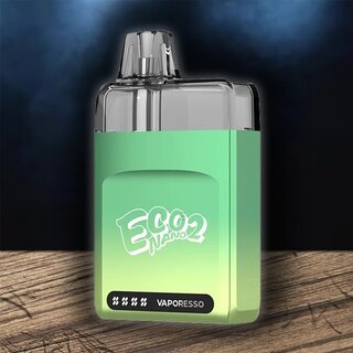 Vaporesso ECO Nano 2 gr�n