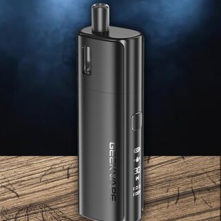 GeekVape S30 Pro