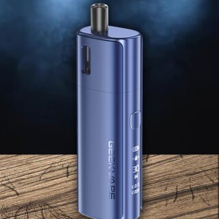 GeekVape S30 Pro blau