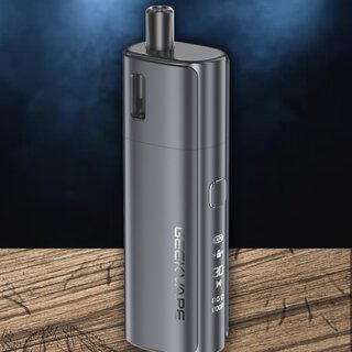GeekVape S30 Pro grau