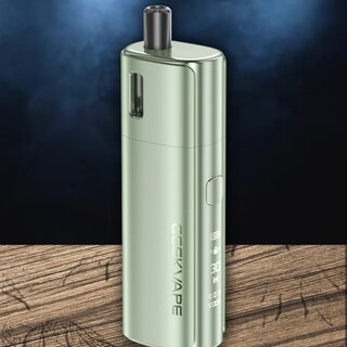 GeekVape S30 Pro gr�n