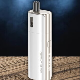 GeekVape S30 Pro wei�