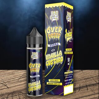Bad Candy Liquids - Juicd - Longfills 10 ml