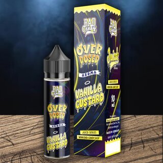 Bad Candy Liquids - Juicd - Longfills 10 ml
