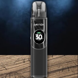 GeekVape Wenax Q2