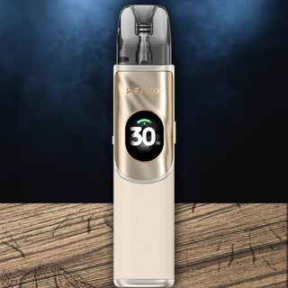 GeekVape Wenax Q2 beige