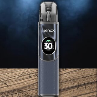 GeekVape Wenax Q2 dunkelblau