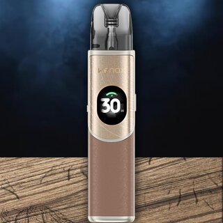 GeekVape Wenax Q2 braun