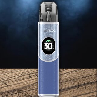 GeekVape Wenax Q2 blau