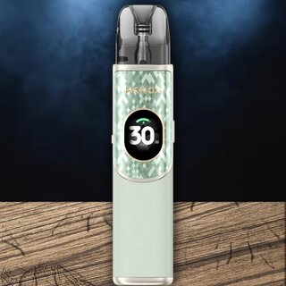 GeekVape Wenax Q2 hellgr�n