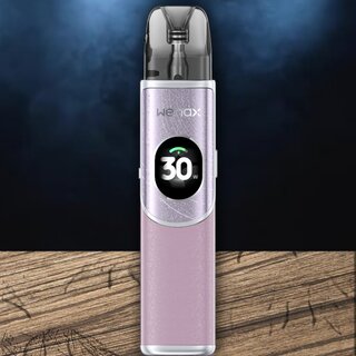 GeekVape Wenax Q2 lila