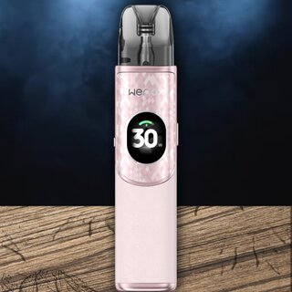 GeekVape Wenax Q2 pink