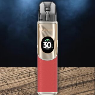 GeekVape Wenax Q2 rot
