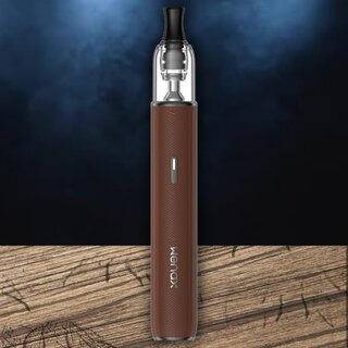 GeekVape Wenax M2 Terra Brown