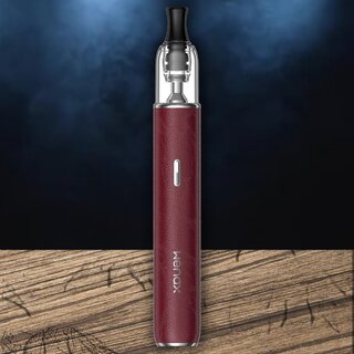 GeekVape Wenax M2 Wine Red