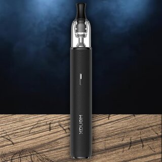 GeekVape Wenax M2 Volcanic black