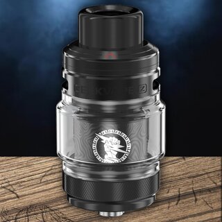 GEEKVAPE Z Subohm 5 Clearomizer Set