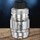 GEEKVAPE Z Subohm 5 Clearomizer Set silver