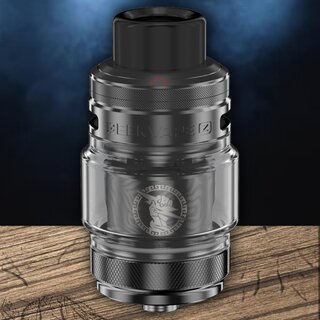 GEEKVAPE Z Subohm 5 Clearomizer Set gunmetal