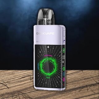 GEEKVAPE Digi Q Vista purple