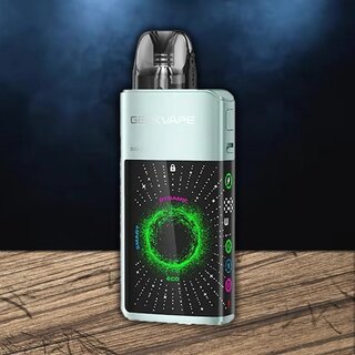GEEKVAPE Digi Q Vista jade