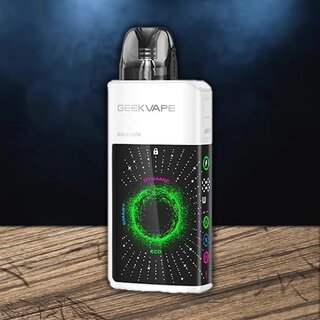 GEEKVAPE Digi Q Vista white