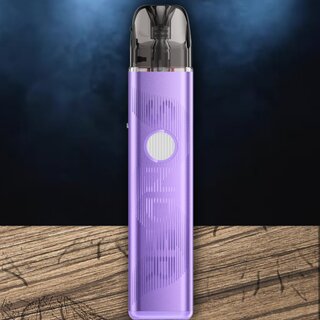 GeekVape Sonder Q3 Kit Groove Purple