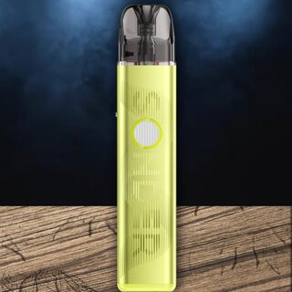 GeekVape Sonder Q3 Kit Groove Yellow