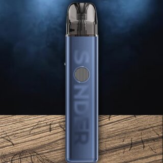 GeekVape Sonder Q3 Kit Beat Navy