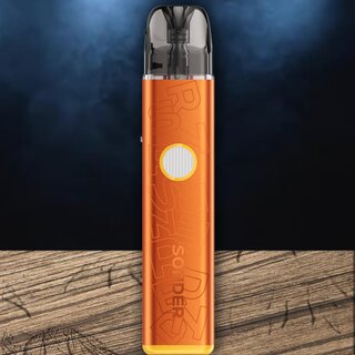 GeekVape Sonder Q3 Kit Vibe Orange