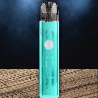 GeekVape Sonder Q3 Kit Groove Teal