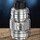 GeekVape Z Fli 2 Clearomizer Set Silber