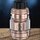 GeekVape Z Fli 2 Clearomizer Set Kupfer